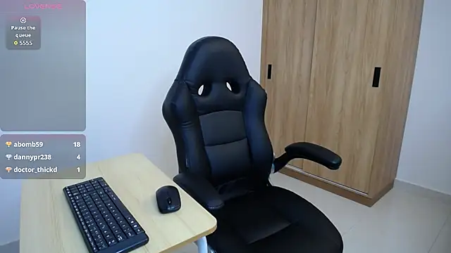 karoll_marquez webcam