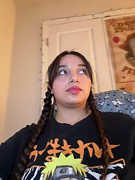 CharmingMaddie webcam