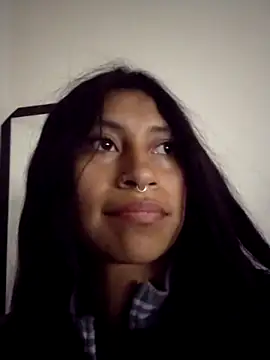 Pocahontas_tw webcam