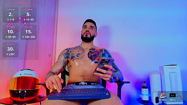 Asmodeus_bael_ webcam