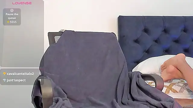 Marcus_Moreno webcam