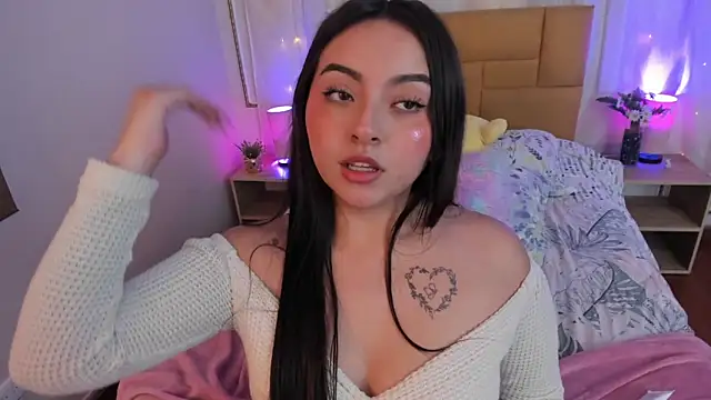 Jenifer_James webcam