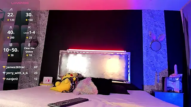 ANDY_STAR_S7S webcam