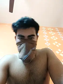 Vansh_is_crazy webcam