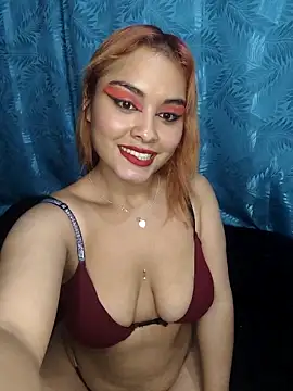 zoe_love18 webcam