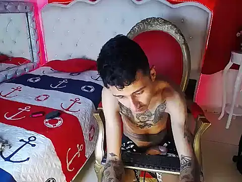 jullian_ricciI webcam