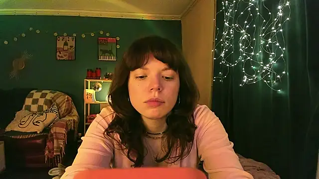 ClancyMorissey webcam