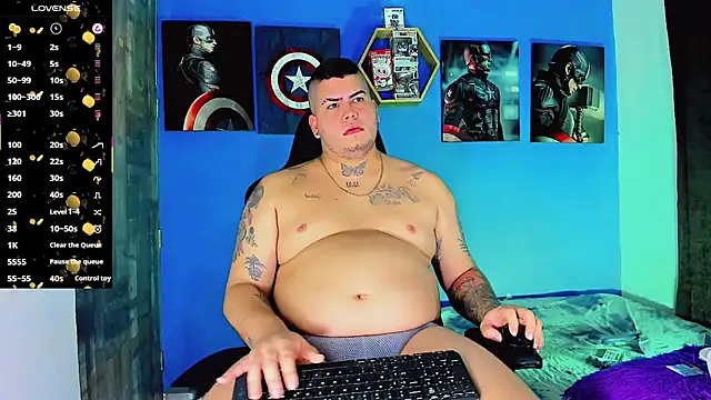 Thomas_chubbyxhot webcam