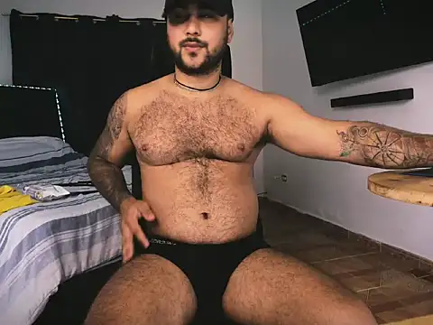 Sebas-hott webcam