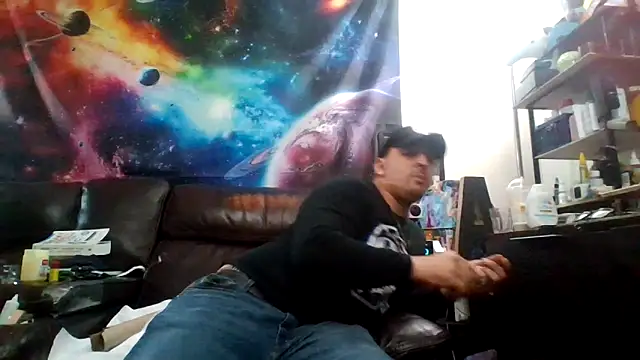 Antoniothedon webcam