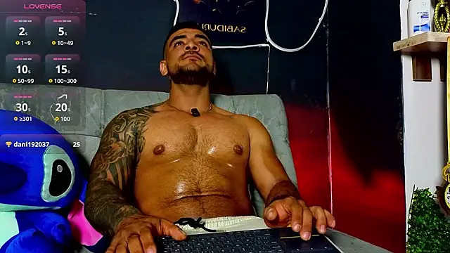 ERIC_HARRISON webcam