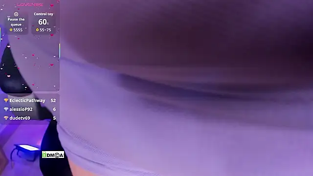 susanasmith18 webcam