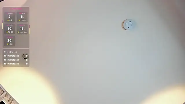 adelinemoretti webcam