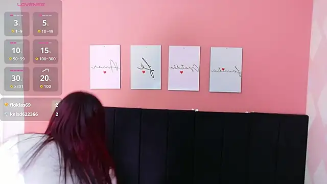 curvybrunnett webcam