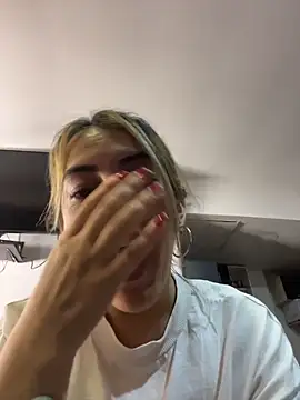 Paulinaa_bella webcam