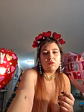 Ashlovescannabis webcam