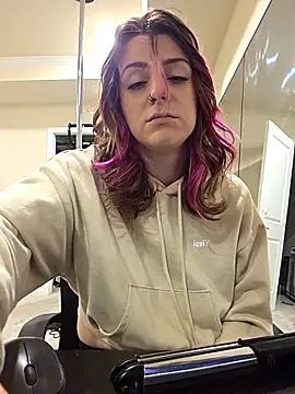 Call_Me_Janey webcam