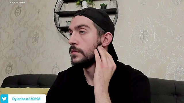 Dylan_Best webcam