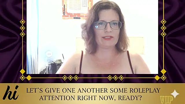 Domina_Tasselina_Goddess webcam