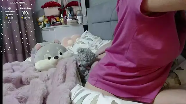 Viktoriiya_bald webcam