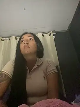luna_asss webcam