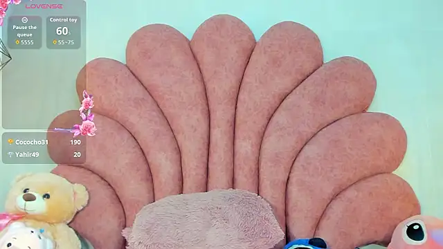 zamanthapalmer1 webcam