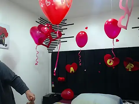 QueenMatturex webcam