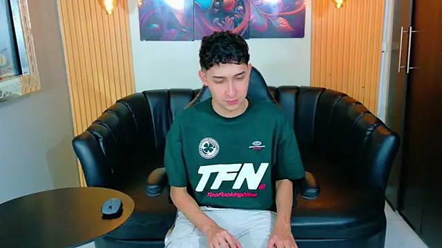 Kygo_Williams webcam