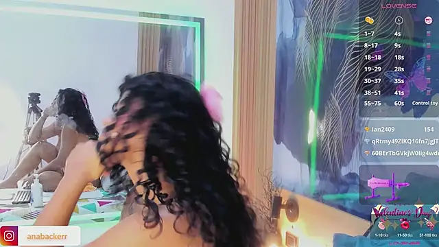 Anabacker01 webcam