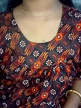 Webcam Model (Neha533)  is live.Free join now!