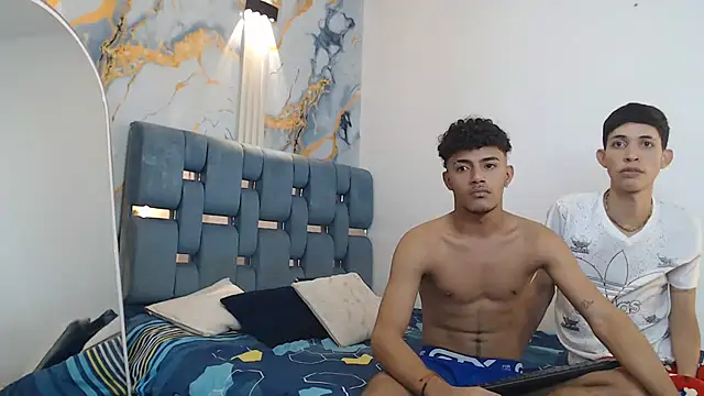 SWEET_RABBIT1 webcam