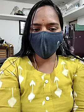 Tamil_Hot_Divya webcam