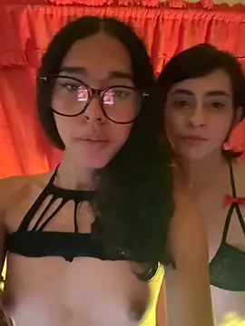 mariana_doll2 webcam