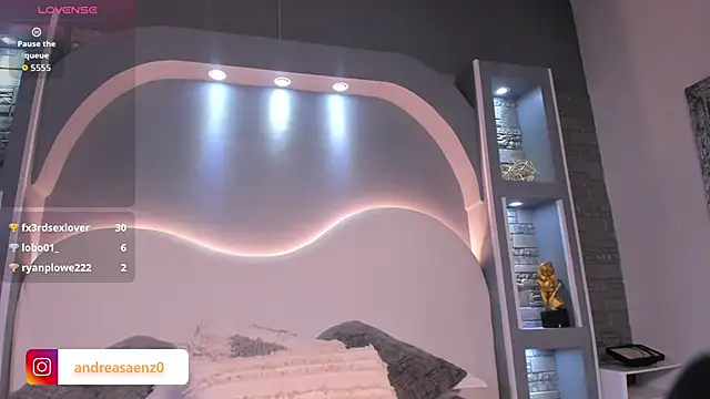 Sweet_Celeste06 webcam