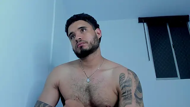 AUSTINN_TORRES webcam