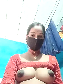 Nandani-758 webcam
