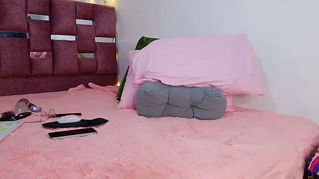 ScarletthJhonson- webcam