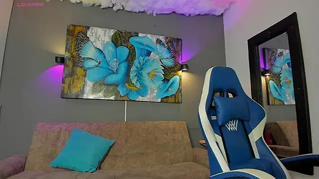 elizabeth_lamer webcam