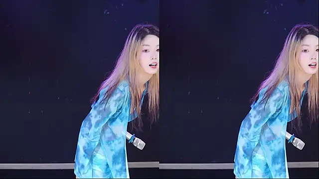 美女Starlight_Oasis在线直播