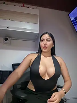 Sofia_Collins- webcam