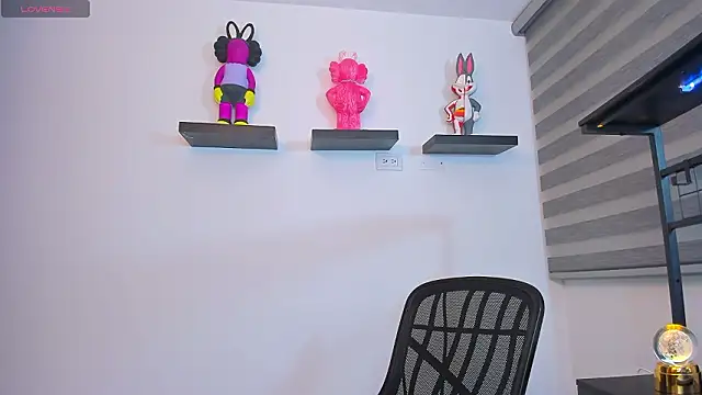 Gangster_Girl webcam