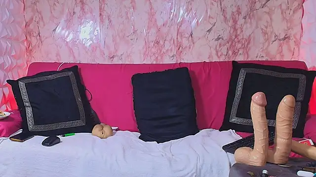 Charlotte_Bradshaw webcam