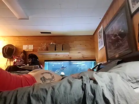 Ryan_and_Aurora webcam