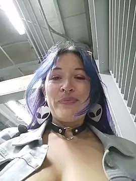 sophie_banger webcam