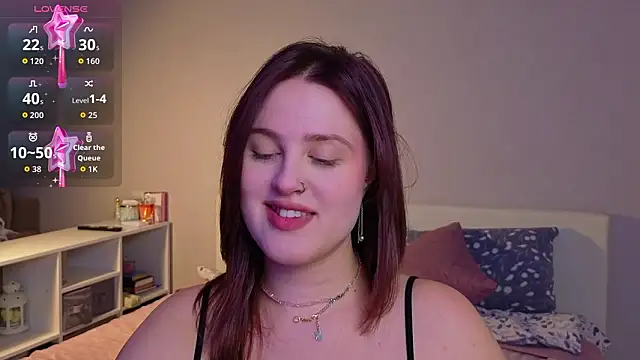 Sassy_Talkin_ webcam