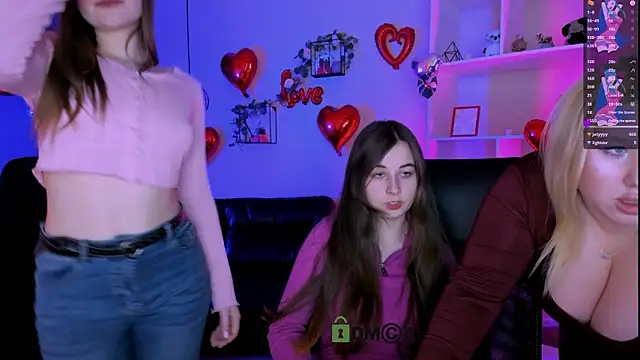 pure_radiance1 webcam