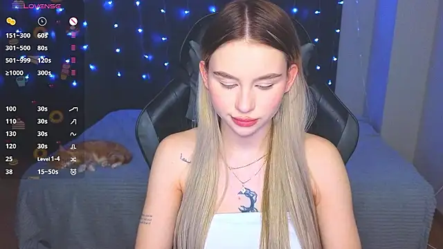 doll_barbieee webcam