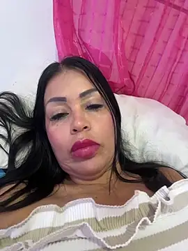 CarolinaRosas webcam