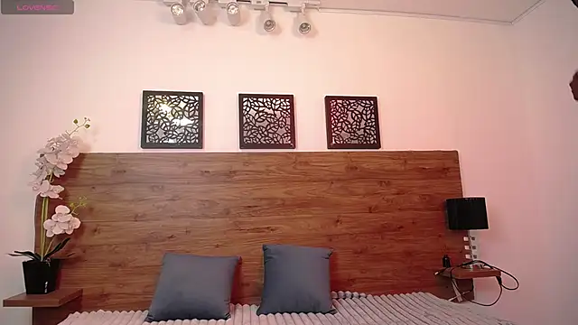 AlexandraCambell webcam