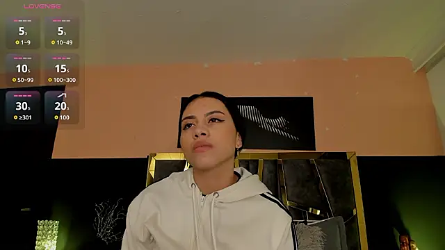 ScarletTorres webcam